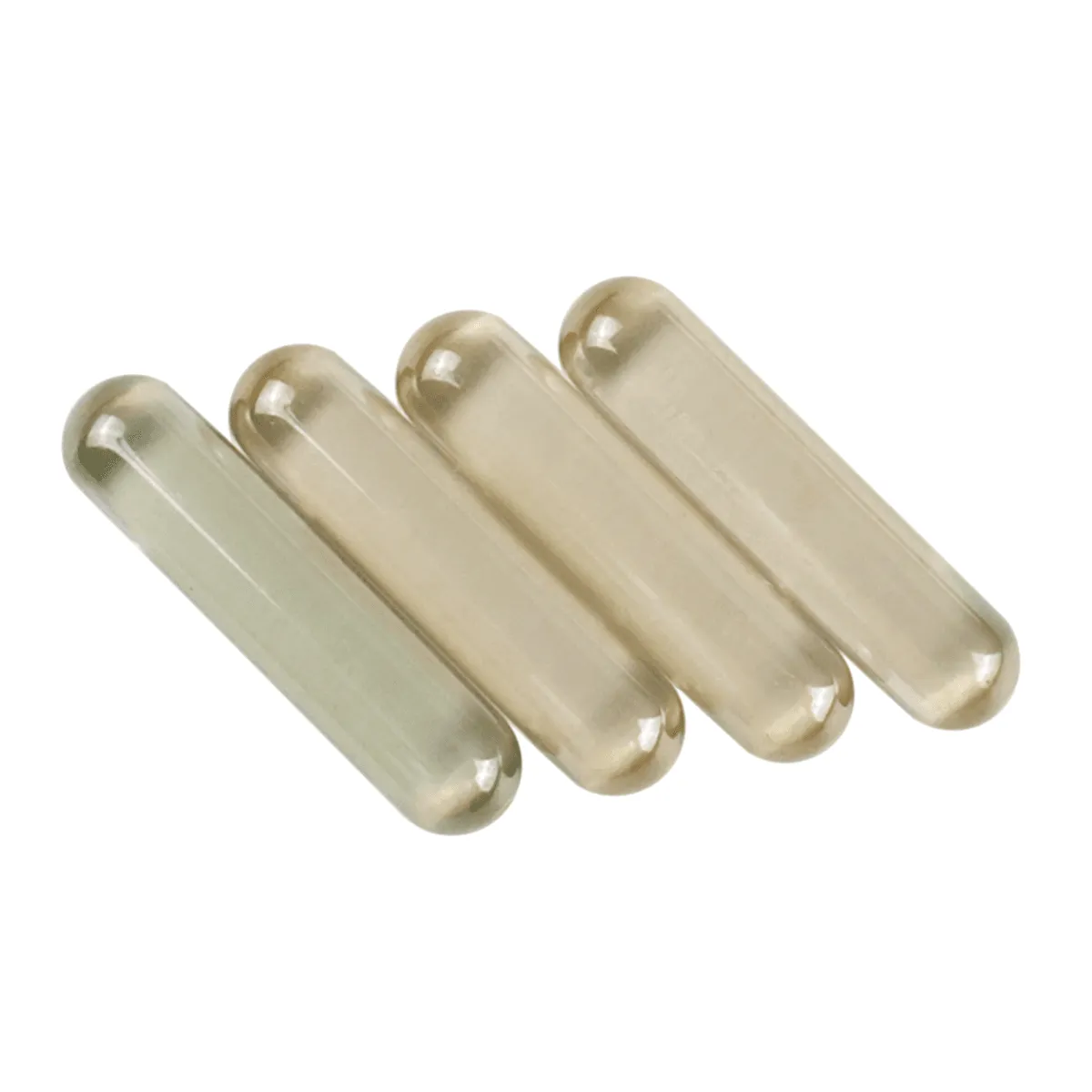 JCVAP Diamondium Grade B Terp Pillars 5x20mm