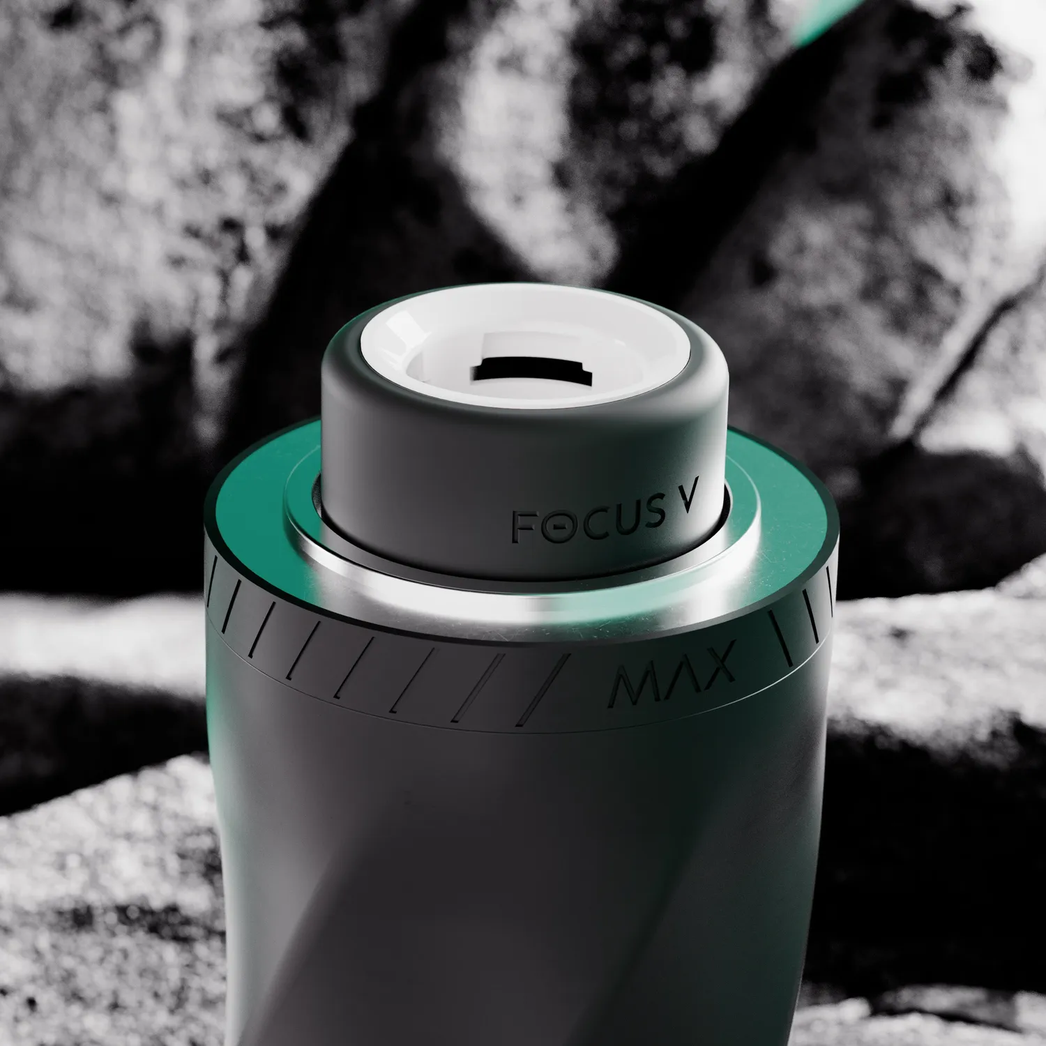 Focus V AERIS Intelli-Core MAX adapterring