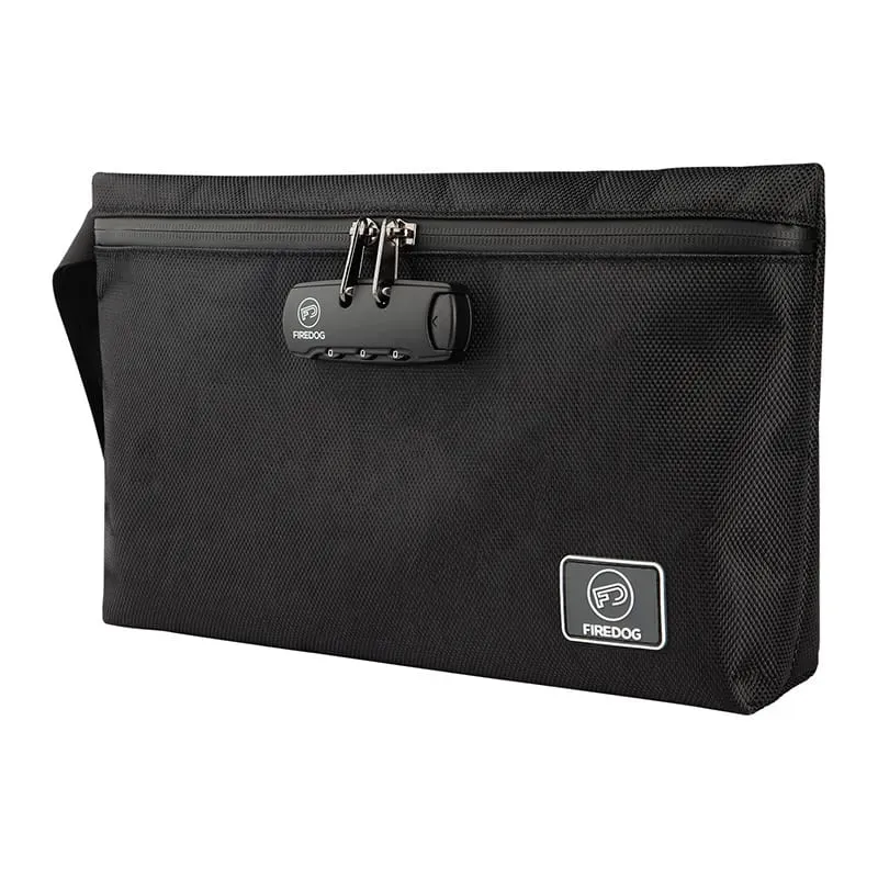 JCVAP Oxford geurdichte tas 33,5 cm