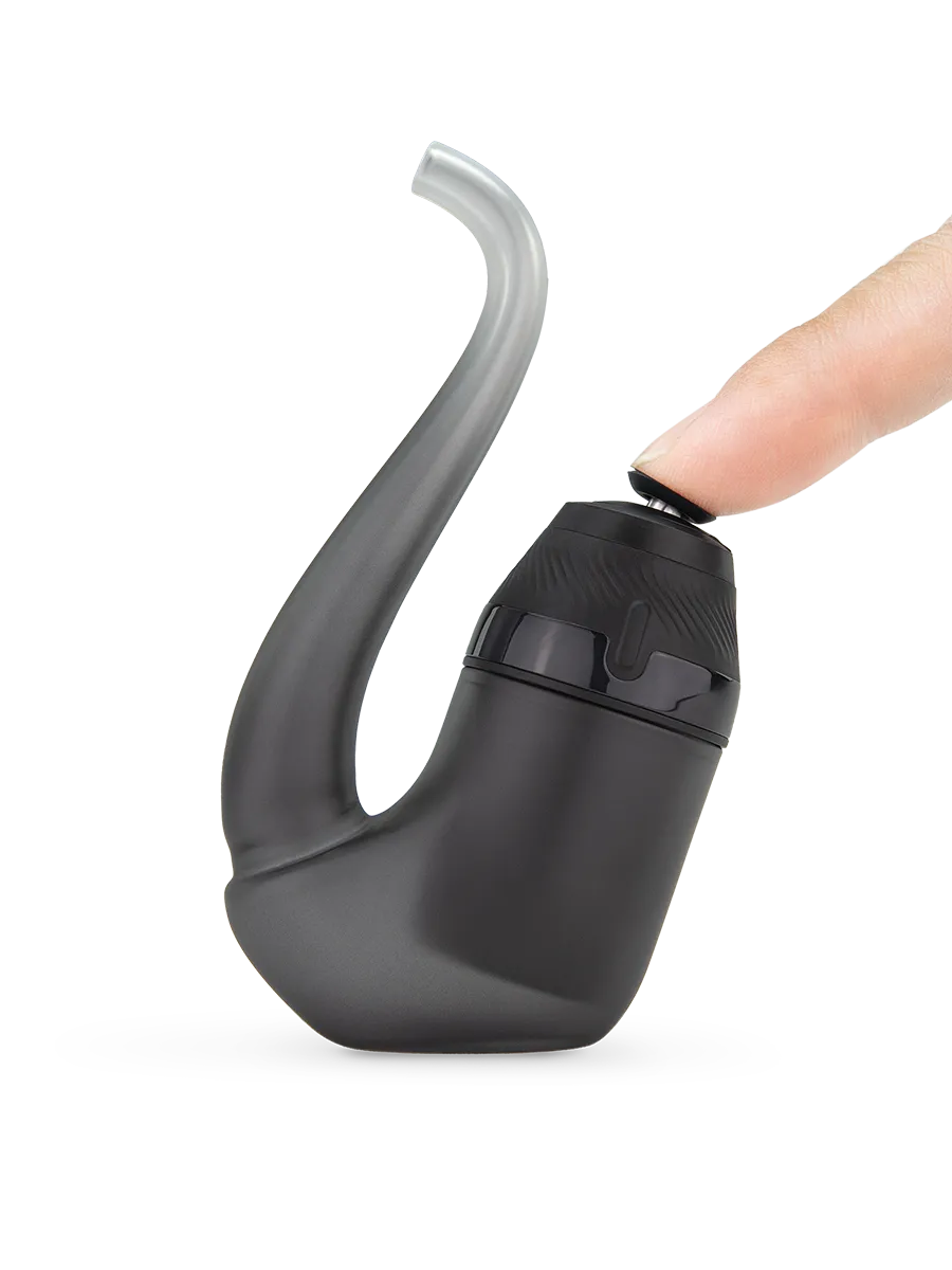 Puffco Proxy Pipe Kit vaporizer Onyx