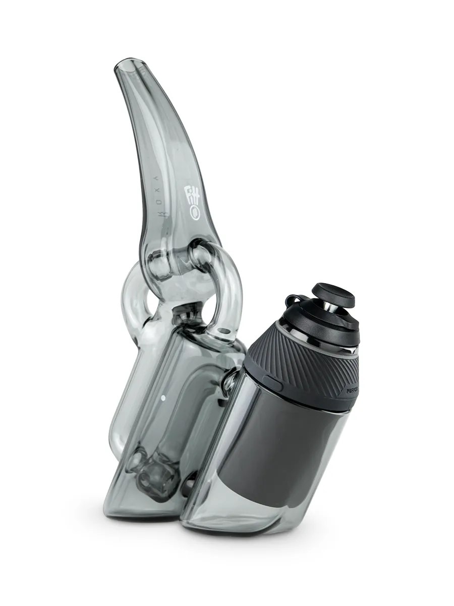 Puffco Proxy Ryan Fitt Recycler opzetstuk glas