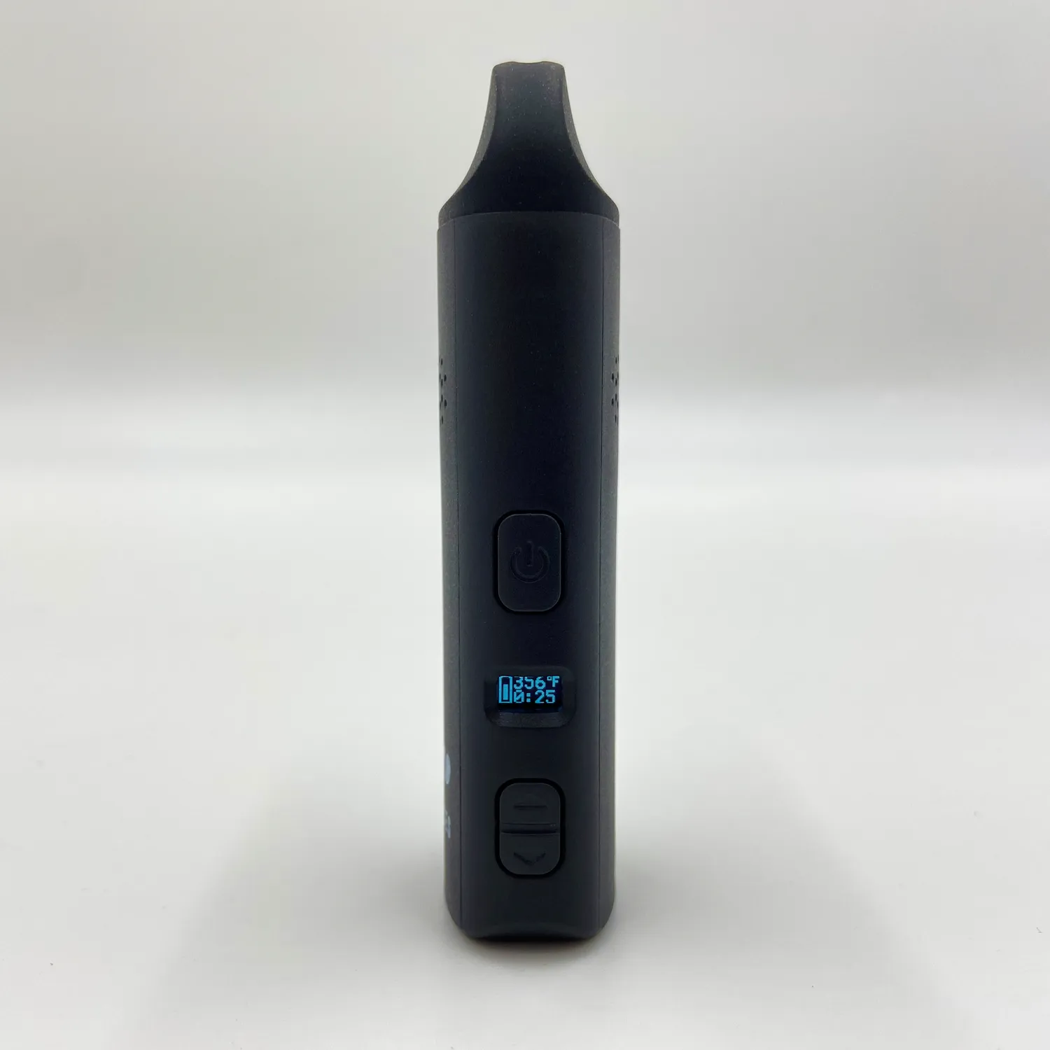 Dip Devices Aster kruiden vaporizer zwart USB-C