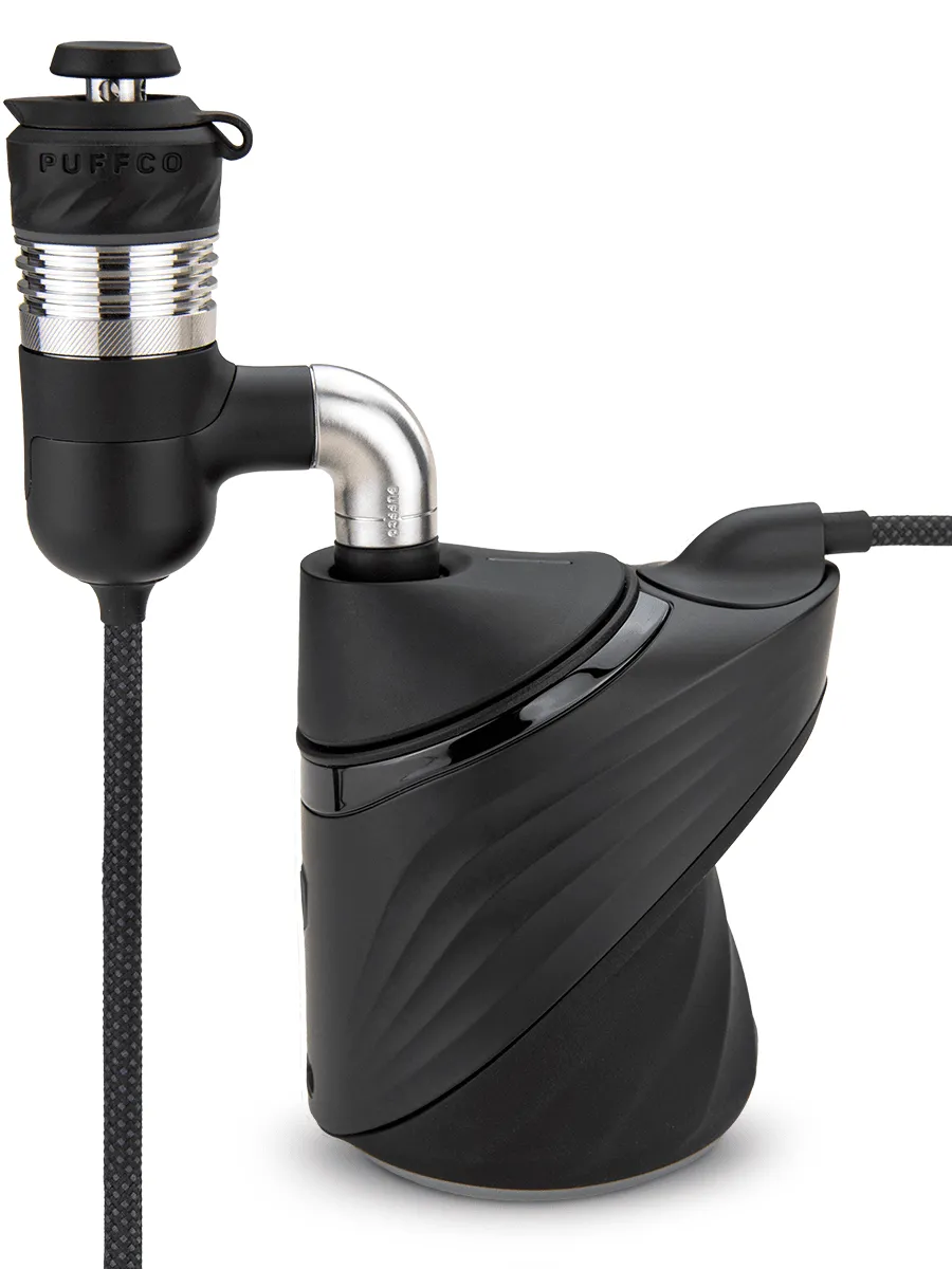 Puffco Peak Pro Link adapter onyx 10-14mm