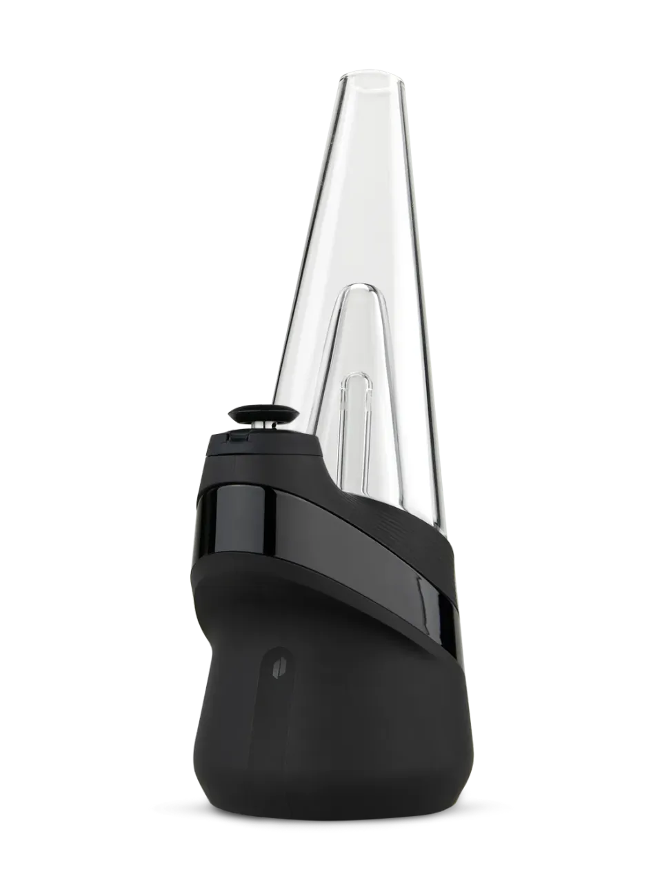 Puffco Peak vaporizer Onyx met 3D chamber
