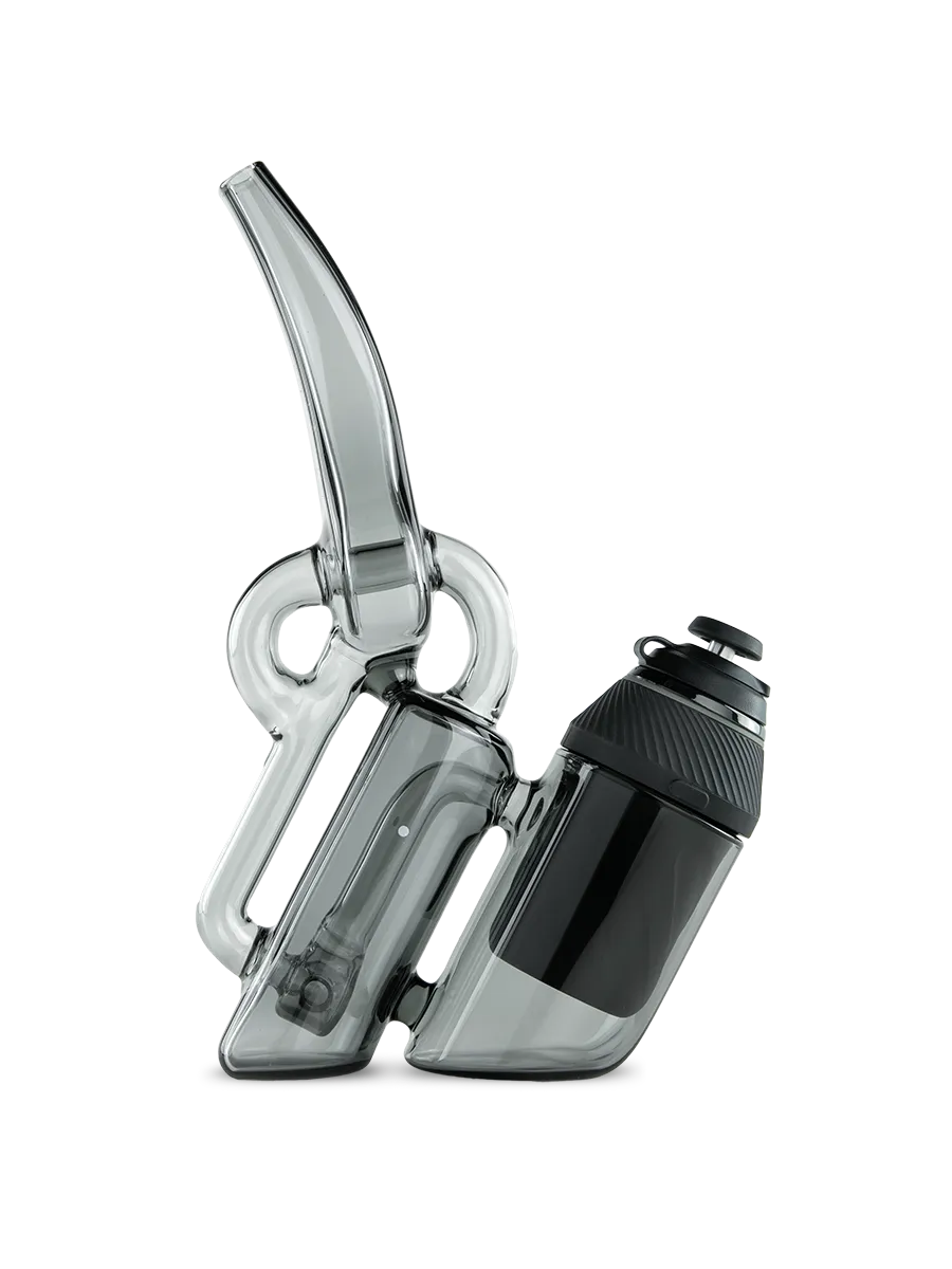 Puffco Proxy Ryan Fitt Recycler opzetstuk glas