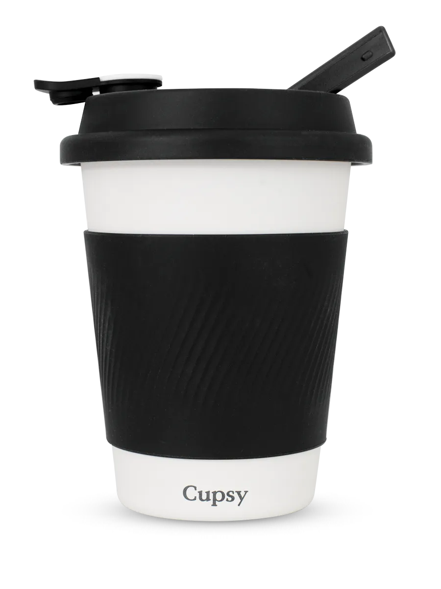 Puffco Cupsy waterpijp beker discreet