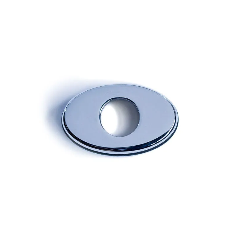Dip Devices Dipper reclaim chamber vervangend