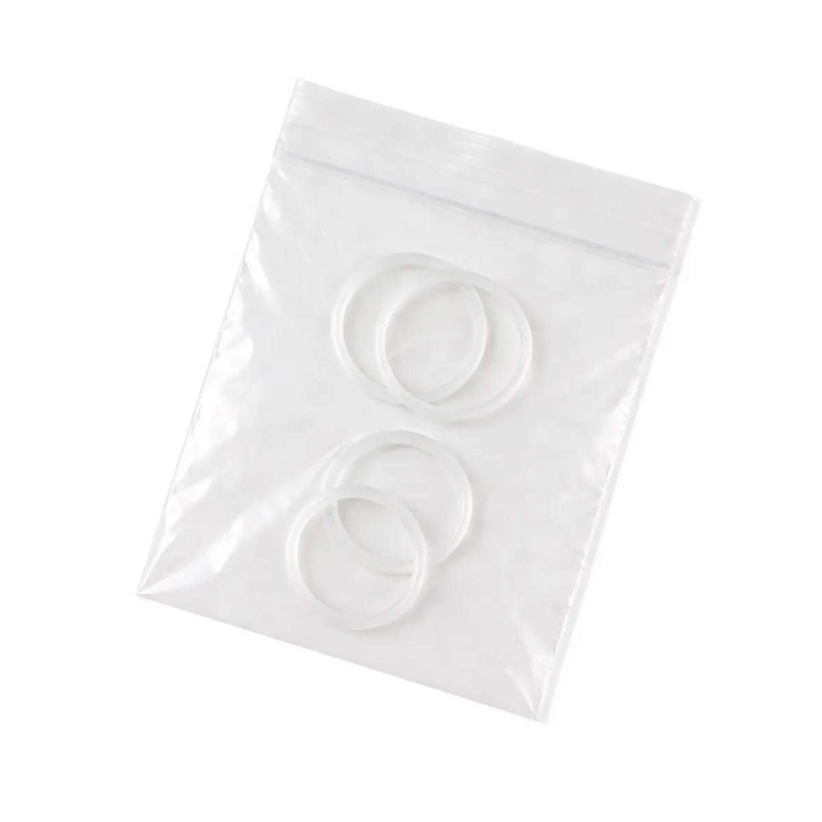 JCVAP Herbcloud Crown silicone o-ringen vervanging