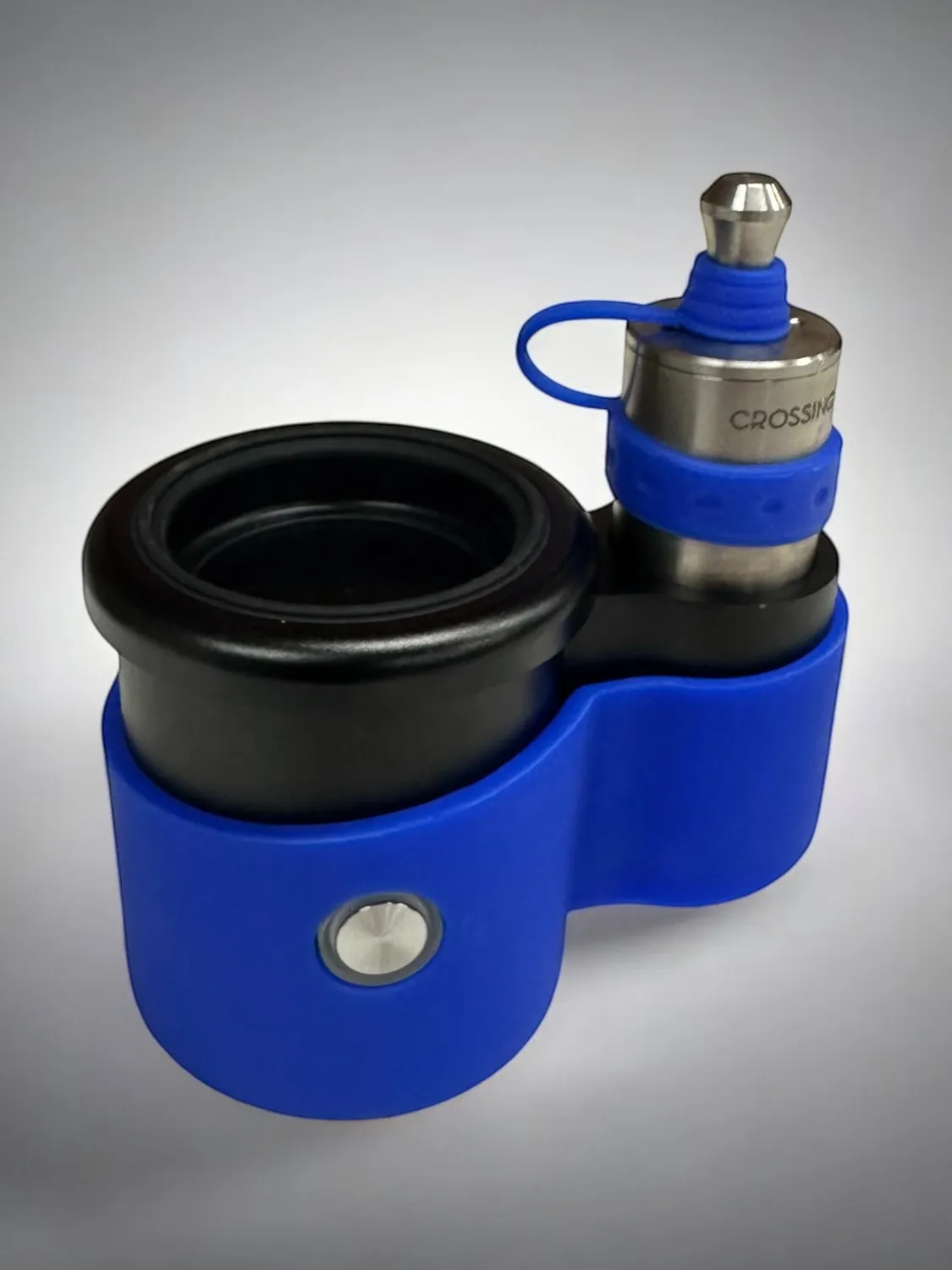 Core Deluxe Base e-rig basis 6 standen titanium slide
