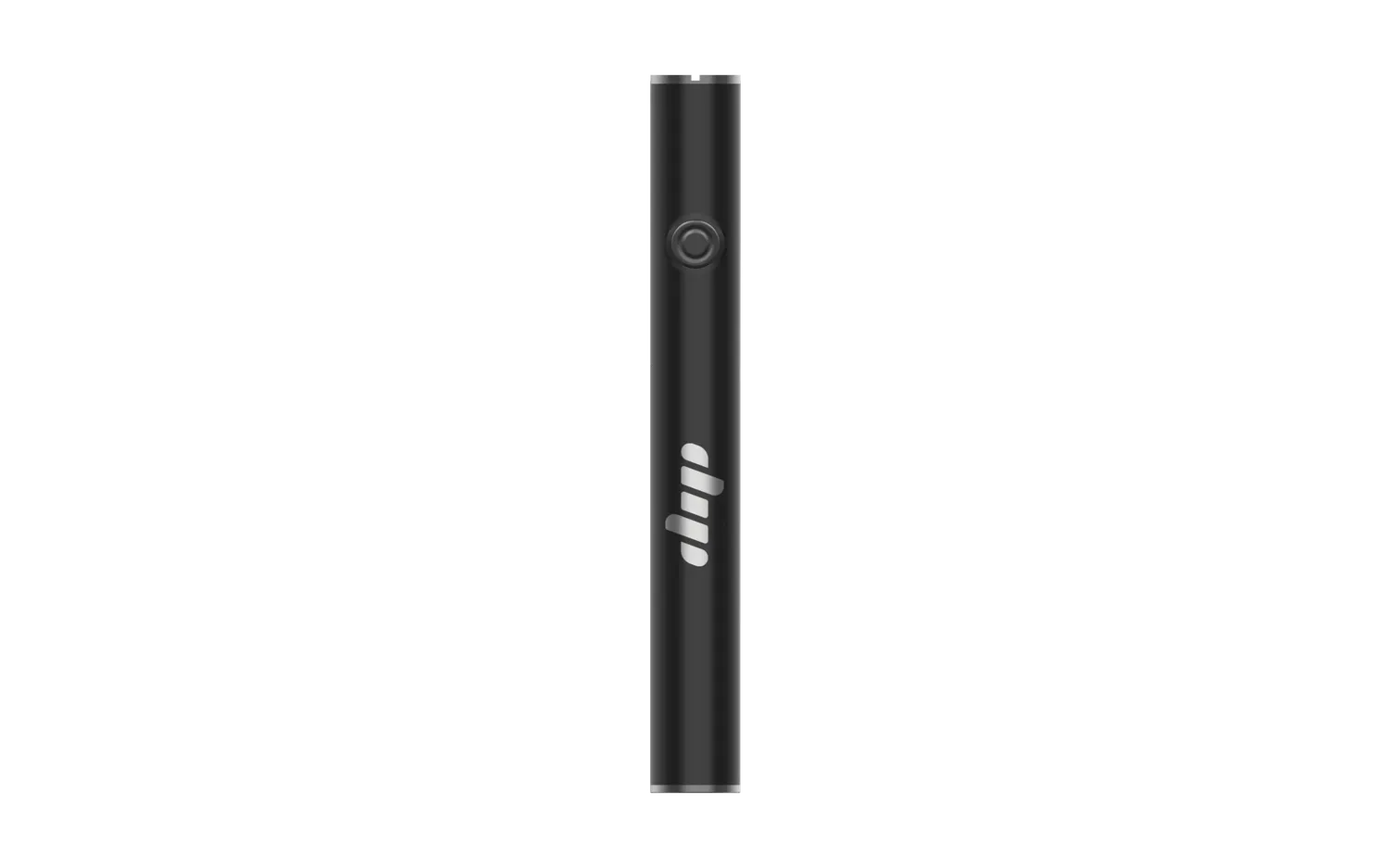 Dip Devices 510 batterij 350mAh vape pen zwart