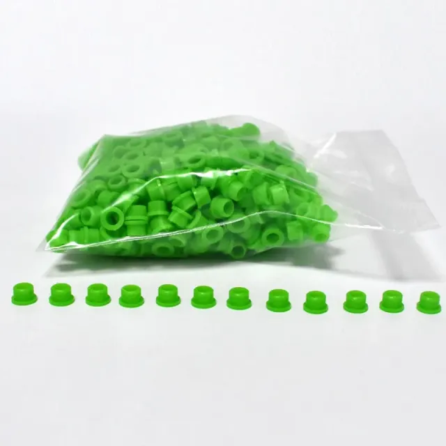 JCVAP OG Carta siliconen ringen atomizer 500 stuks