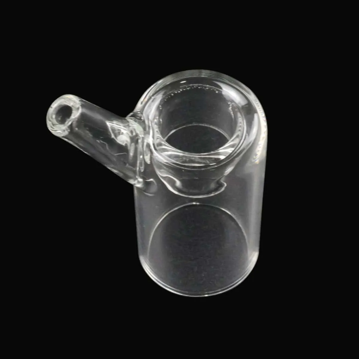 JCVAP Fusion vervangglas voor 510 wax atomizer