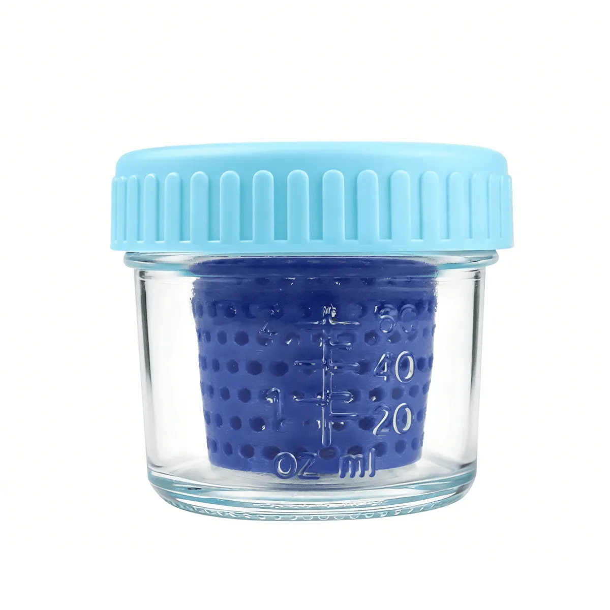 JCVAP Tubby Terp Pearl Cleaner 4oz reiniger