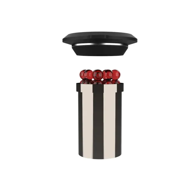 Titan Herbcloud infusion cap verdamperkap