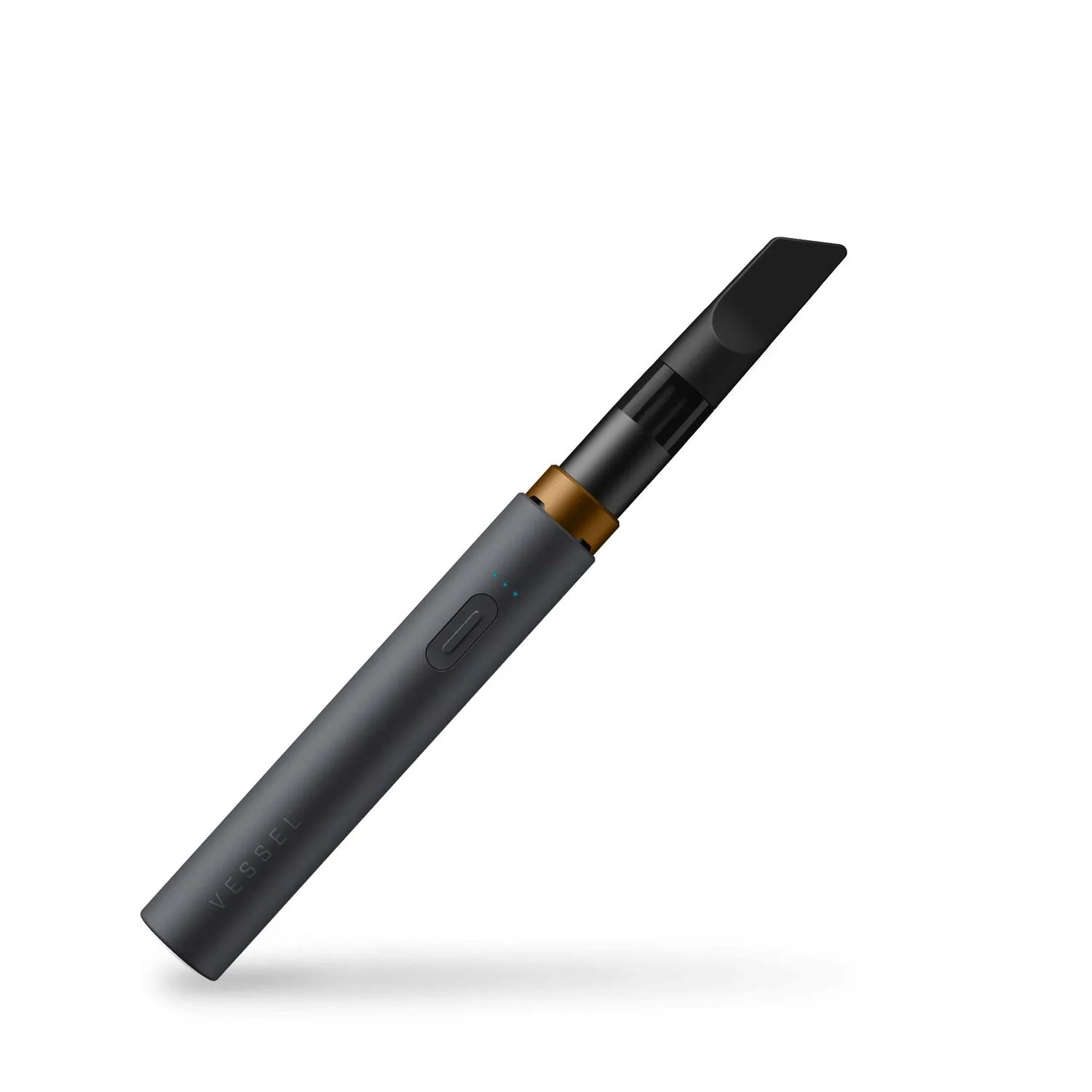 Vessel Core Stone batterij pen variabele spanning