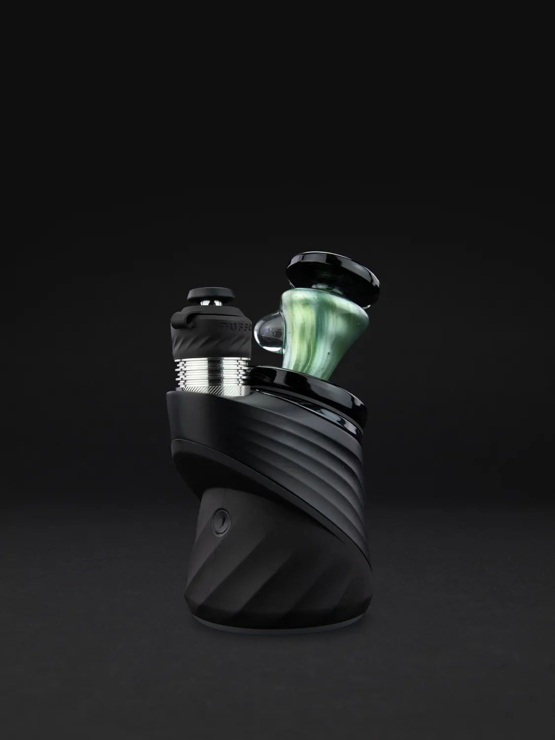 Puffco Neptune's Fade Dry Top opzetstuk Peak