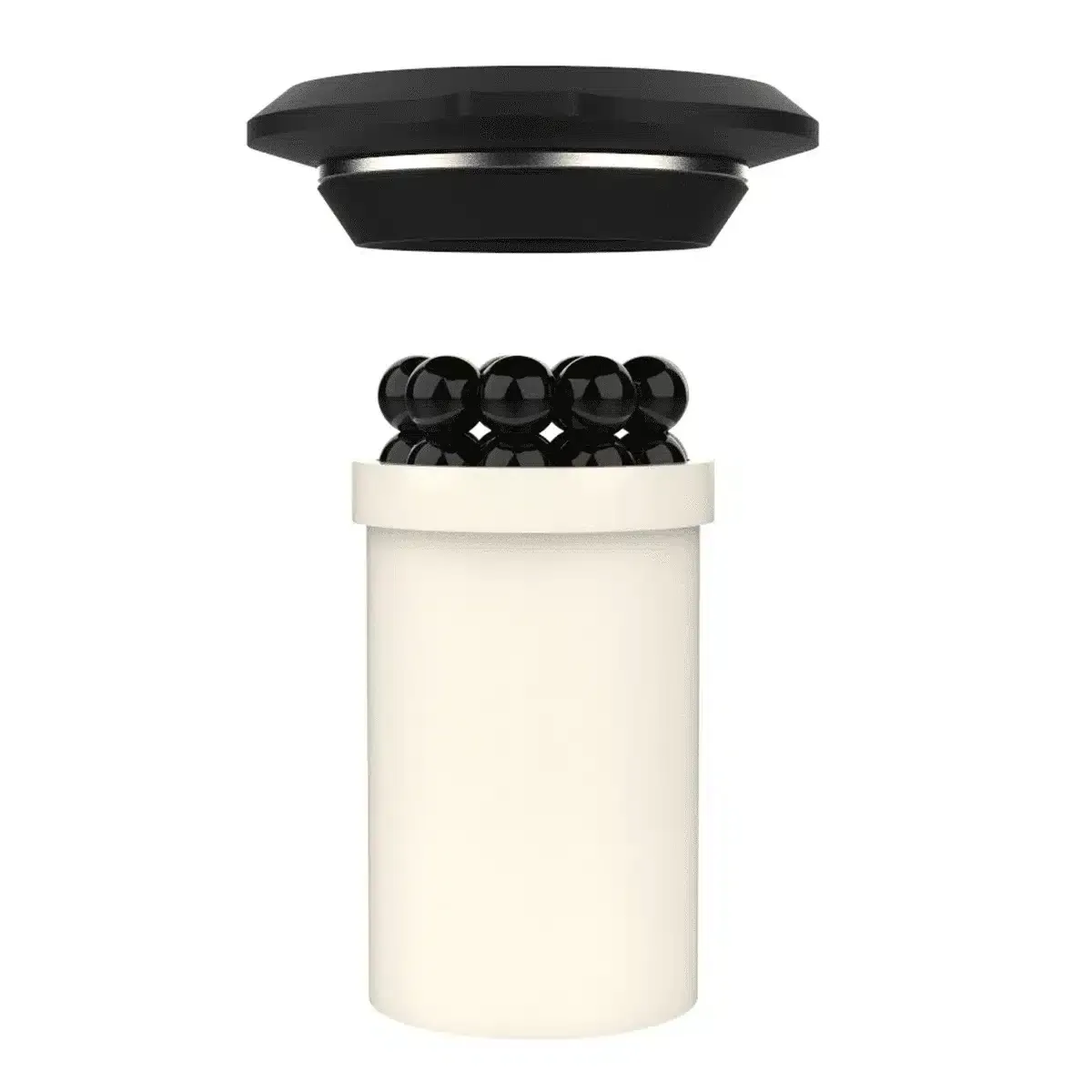 Herbcloud Pockety Ceramic Chamber ballvape kamer