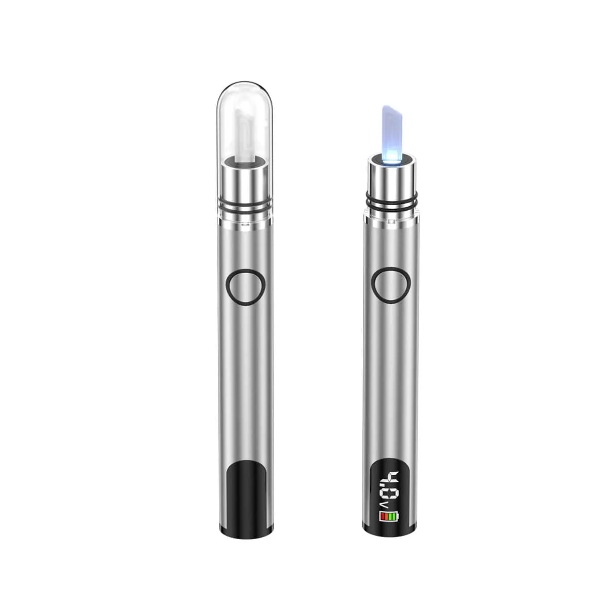 JCVAP Hot Knife tip 11,3 mm LED 510-schroefdraad
