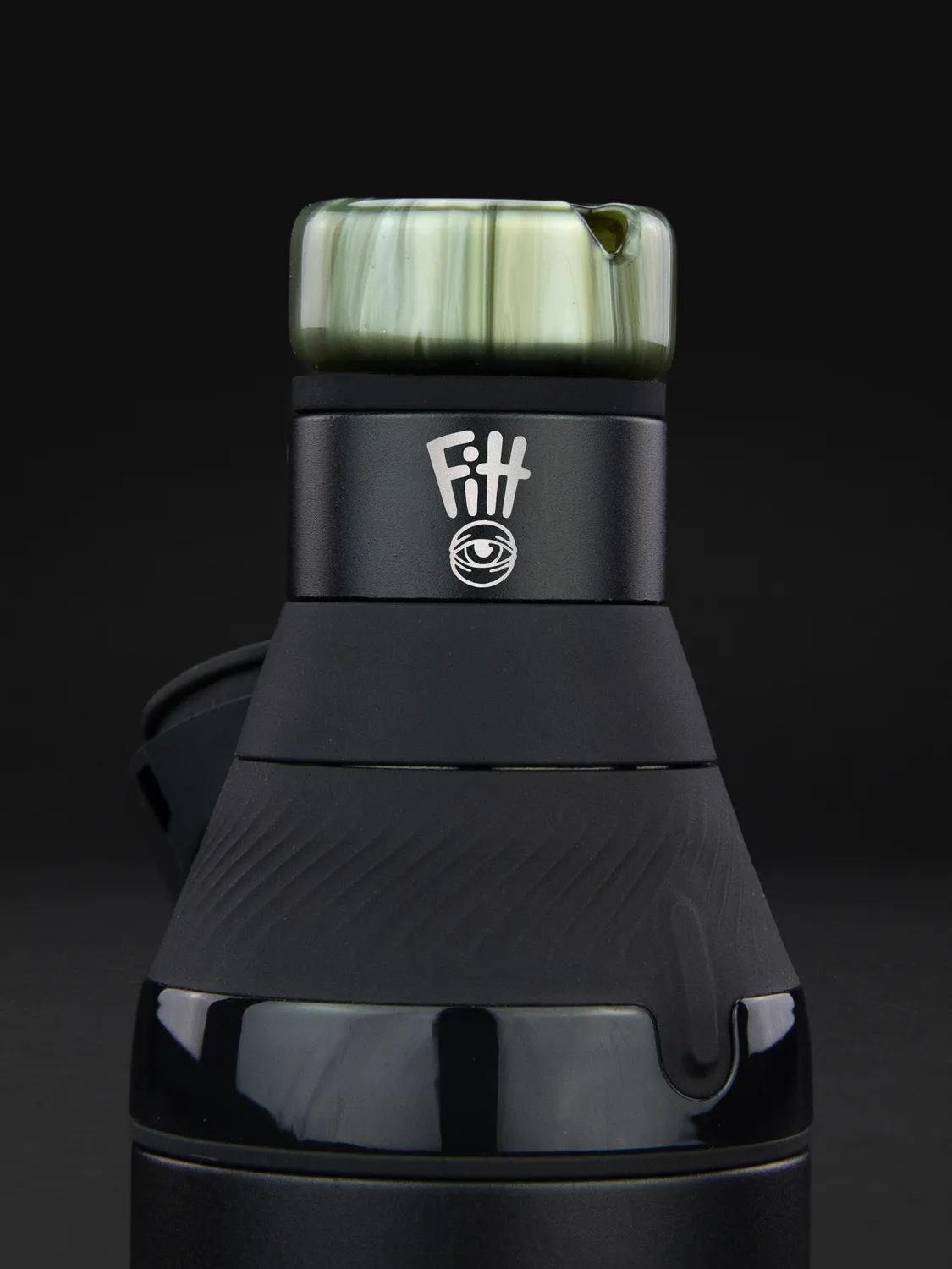 Puffco Proxy Velocity Adapter glas
