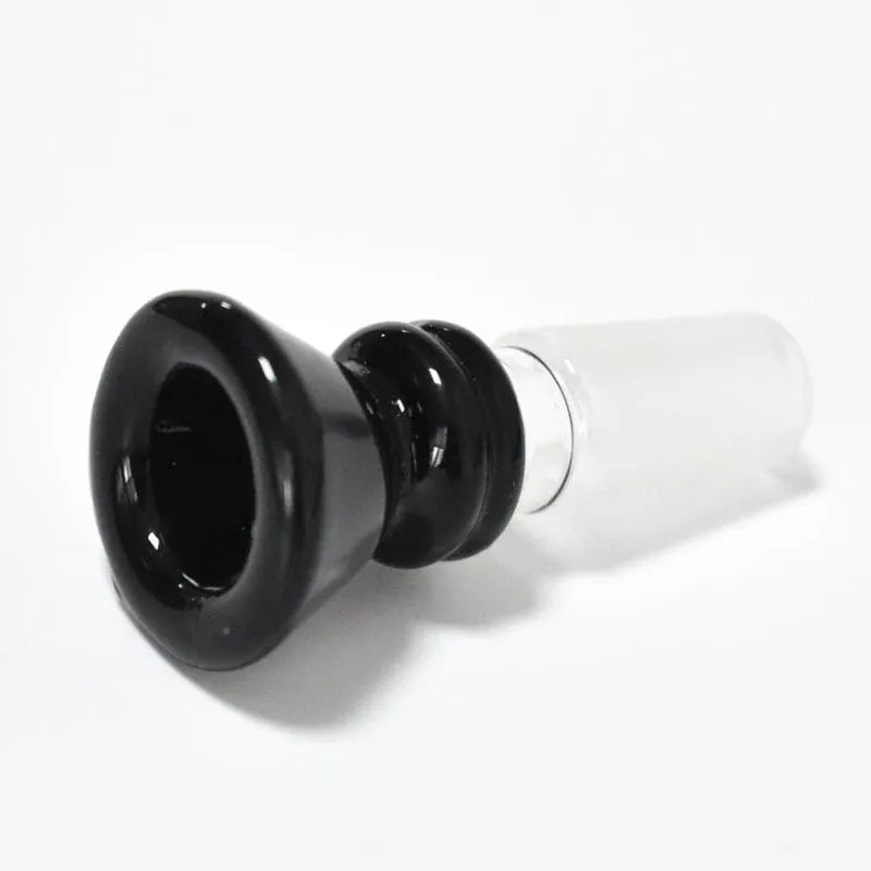 JCVAP GB05 funnel bowl glazen bong bowl 14mm male 5mm