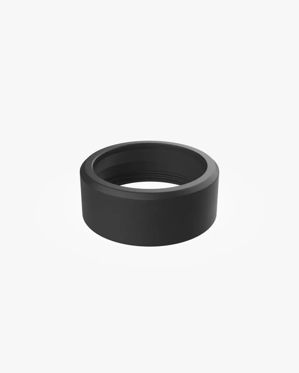 Dip Devices Nova ring plastic reservering elektrische bong