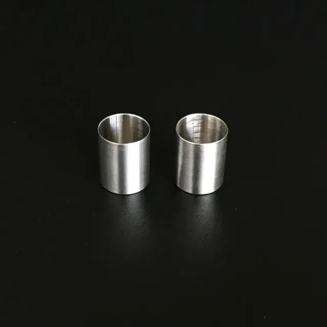 JCVAP OG Focus V Carta titanium insert 2 stuks