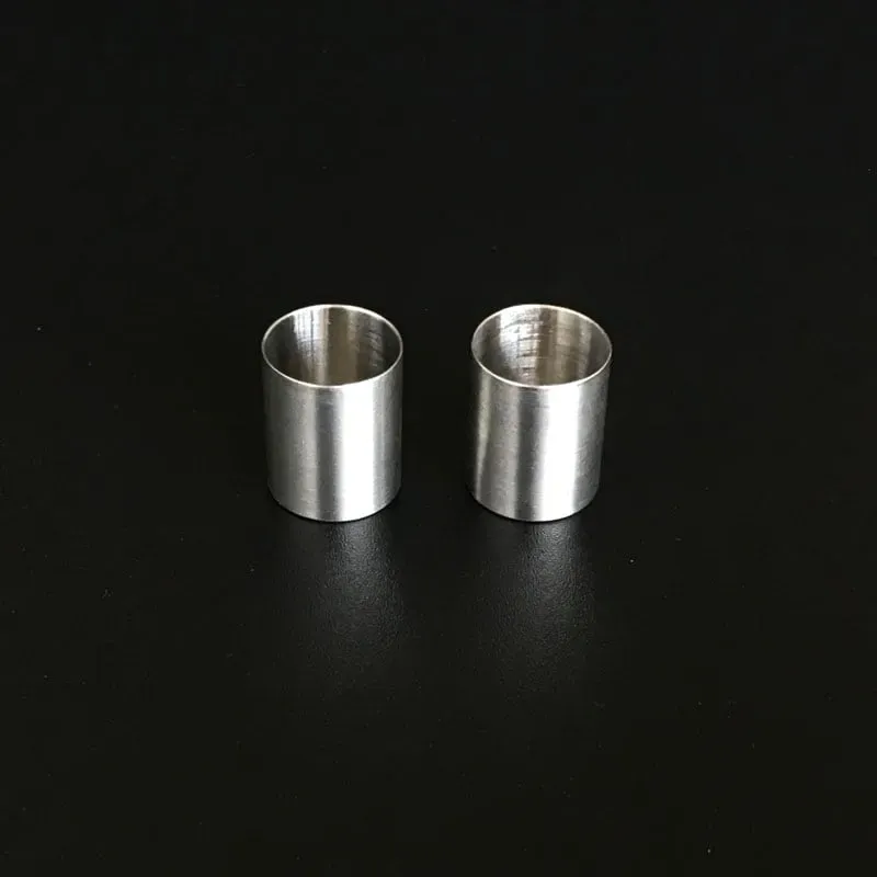 JCVAP OG Focus V Carta titanium insert 2 stuks