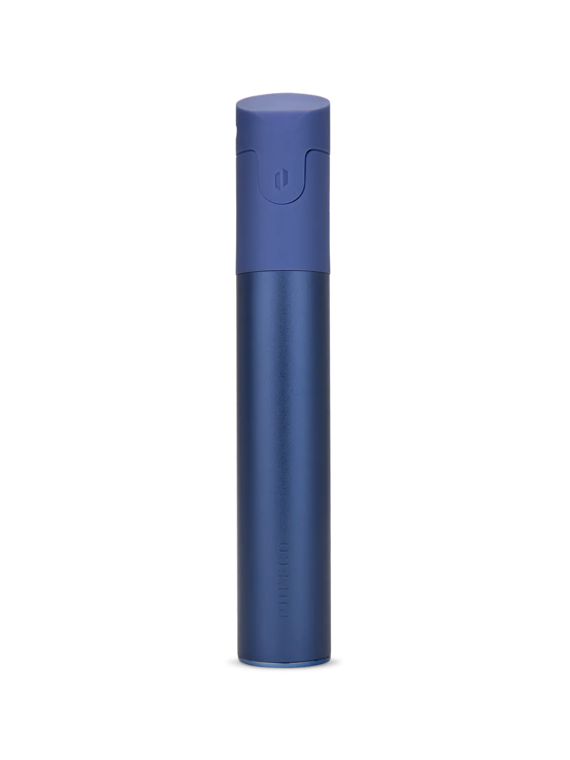 Puffco Pivot draagbare vaporizer Sapphire pen-model