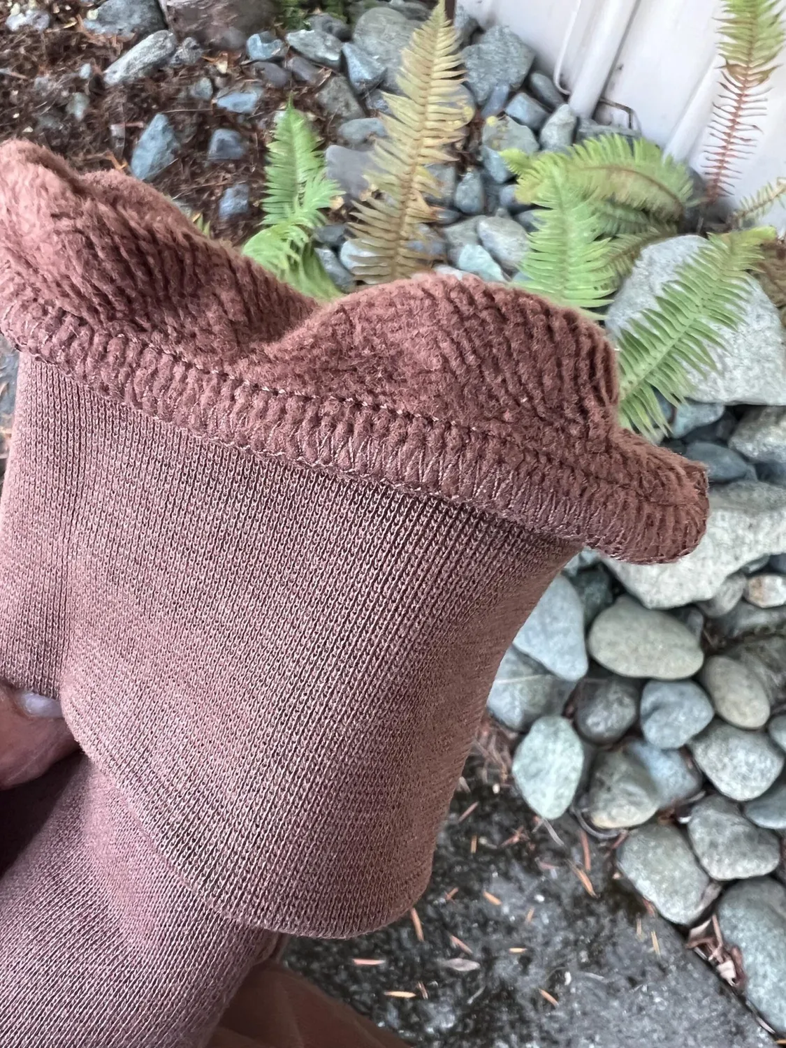 Divine Tribe Hemp hoodie hennep katoen fleece rits
