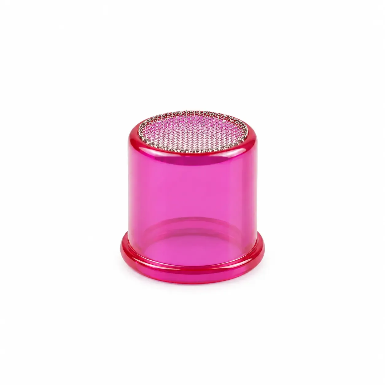 JCVAP Crown basket screens staal 20 stuks gaas