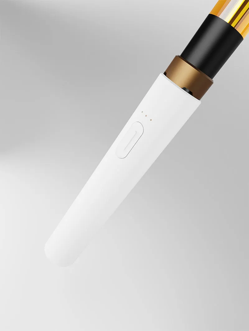 Vessel Core batterij wit variabele spanning
