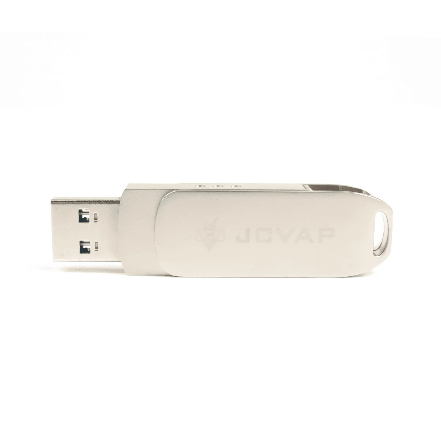 JCVAP 2 in 1 USB Type-C flash drive merchandise