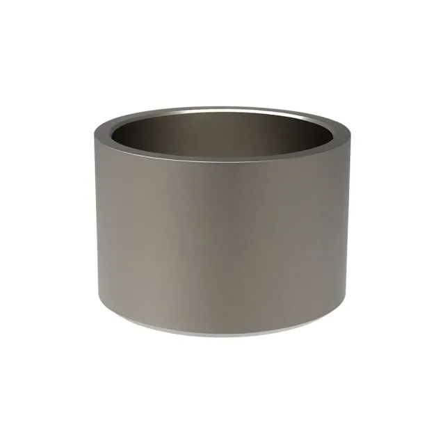 JCVAP Pockety Pro titanium insert
