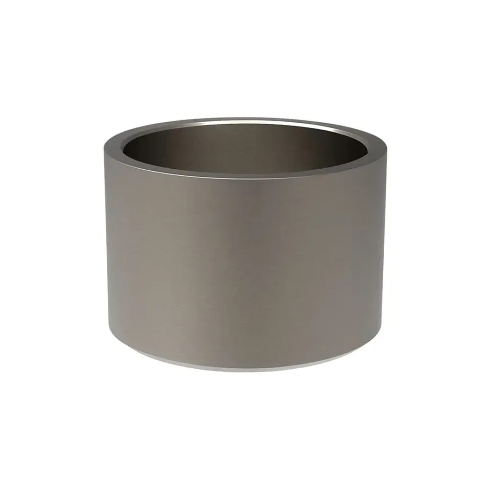 JCVAP Pockety Pro titanium insert