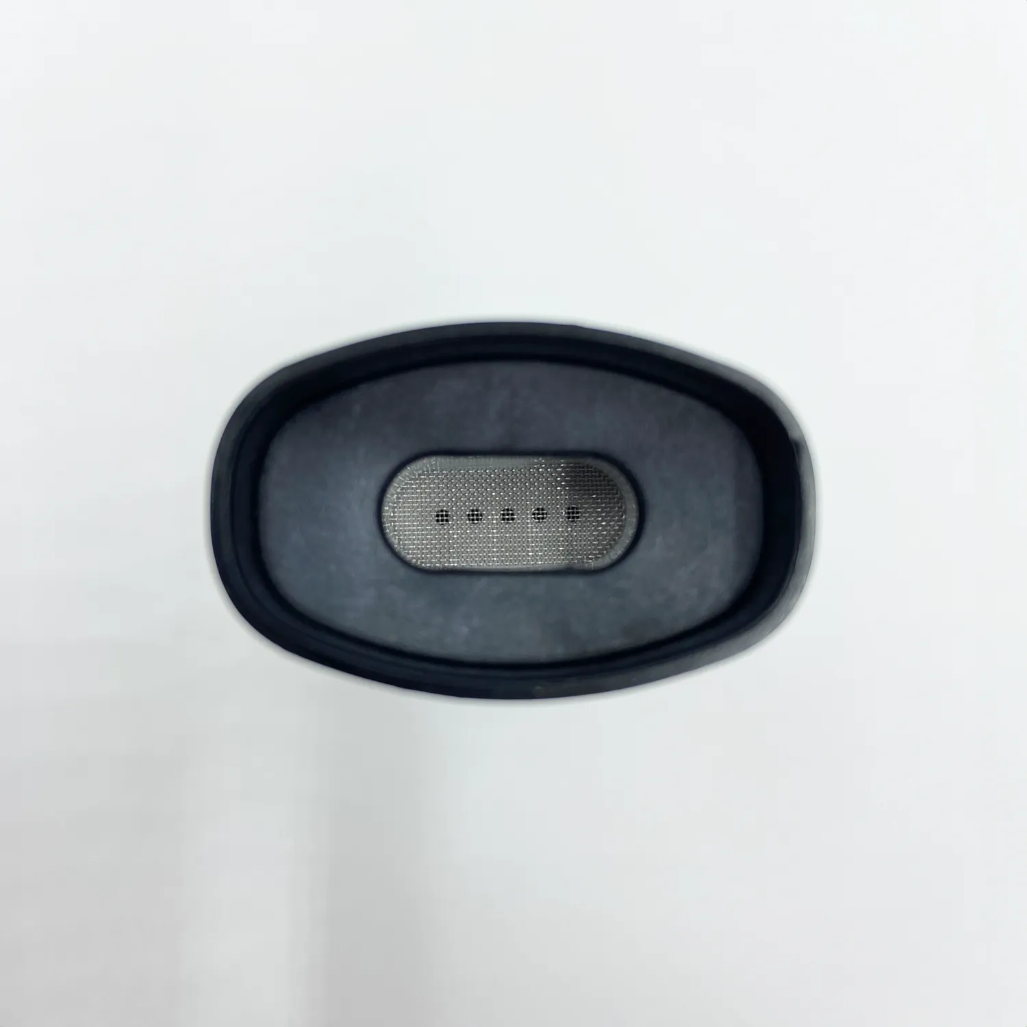 Dip Devices Aster kruiden vaporizer zwart USB-C