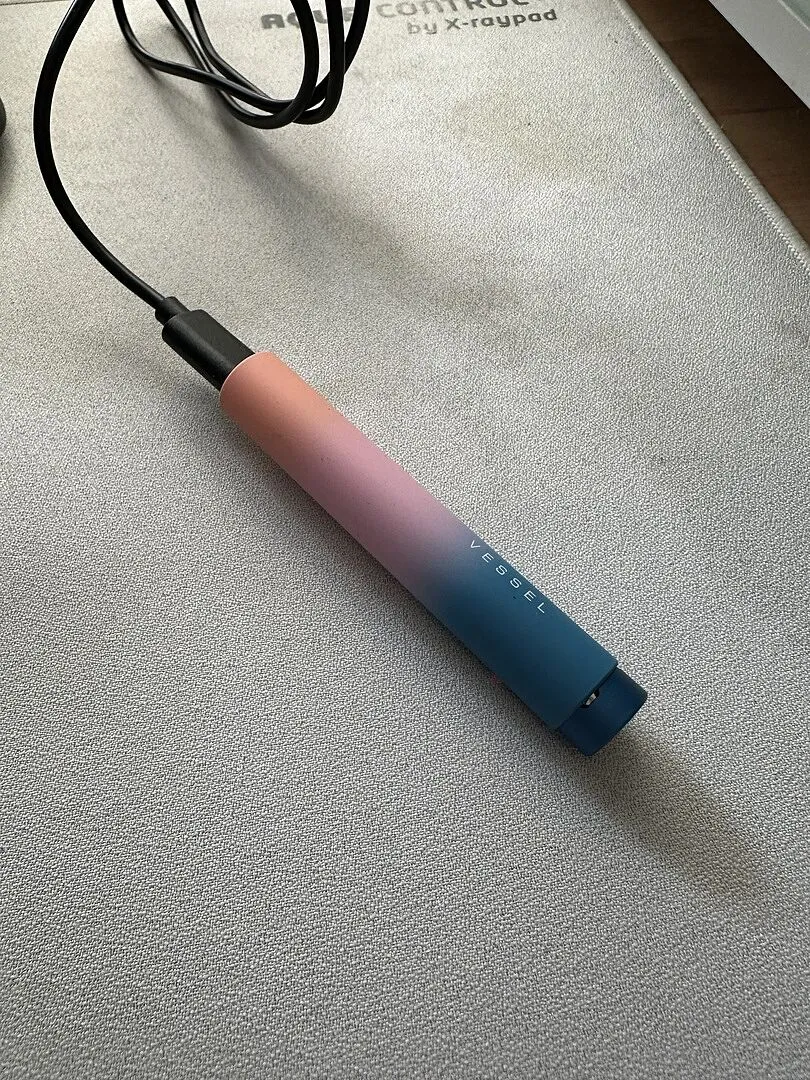 Vessel Core Dusk batterij 510 variabele spanning