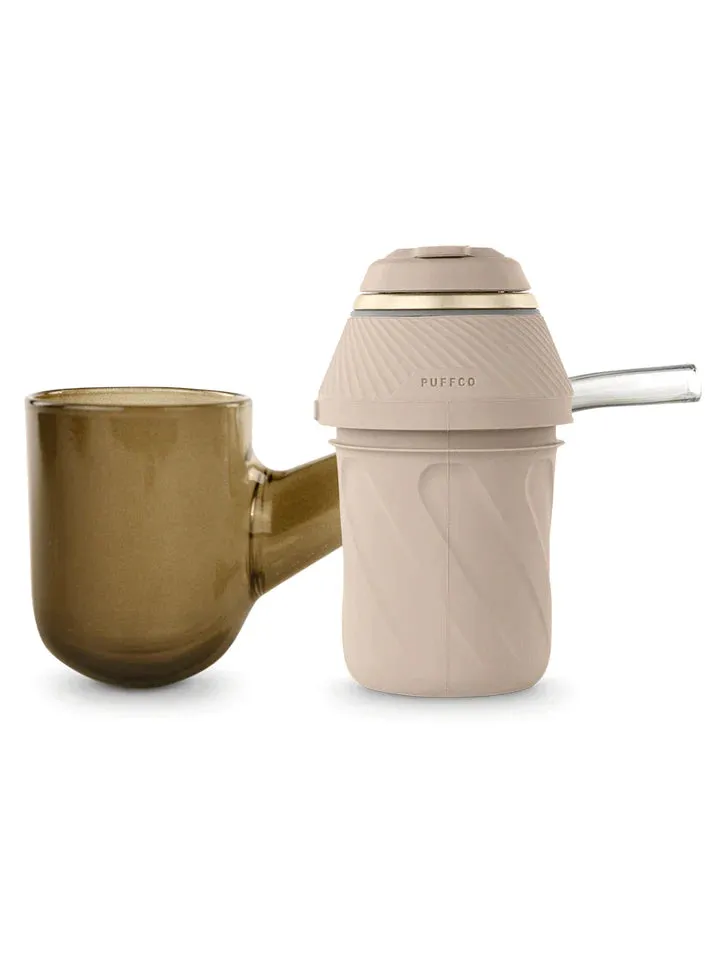 Puffco Proxy Kit vaporizer zwart 3D chamber