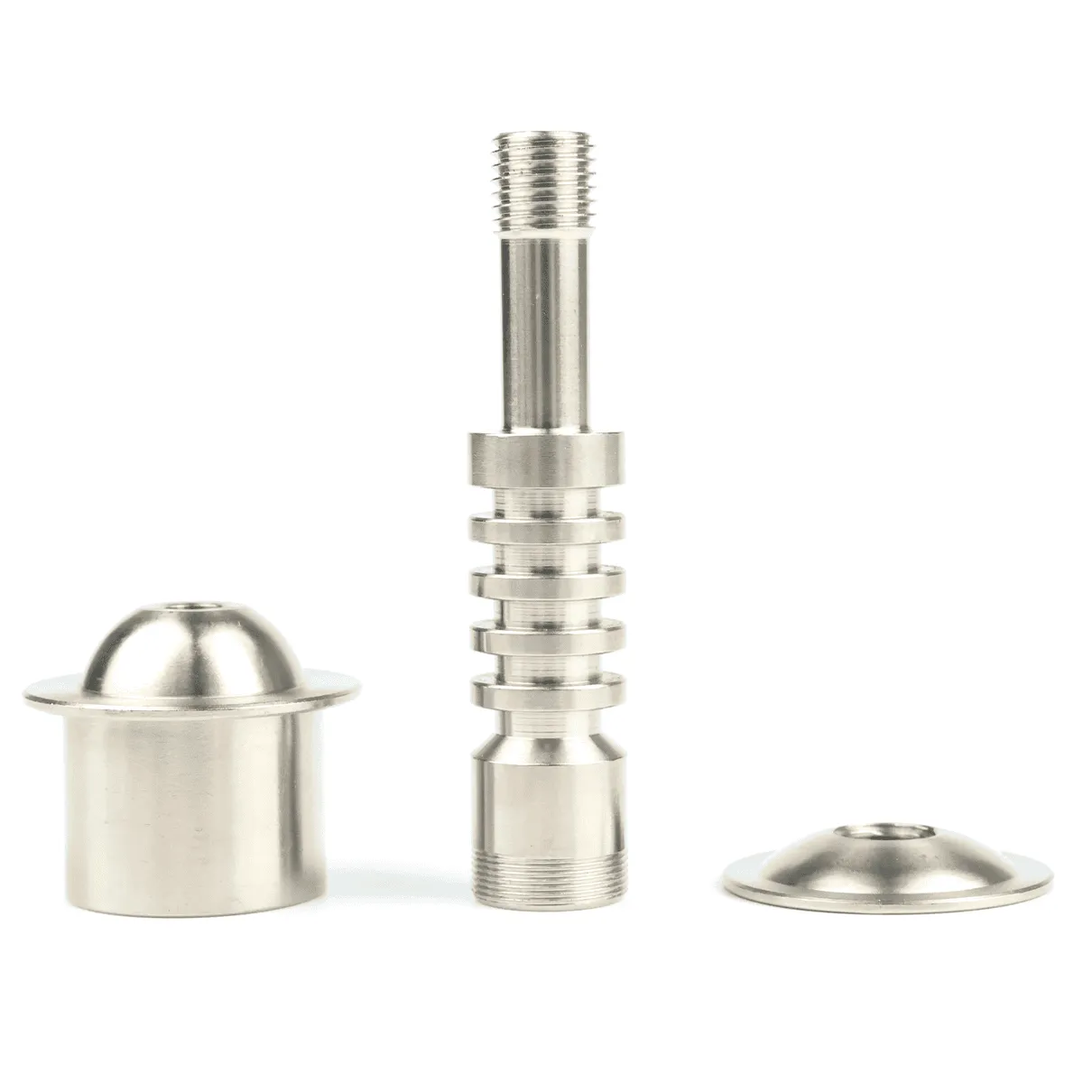 JCVAP TC Titanium Nail Dab Nail 16/20mm Coil