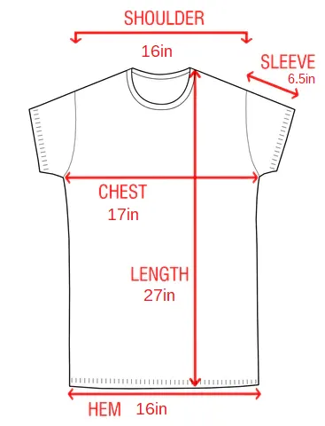 Divine Tribe Digicam dames T-shirt hennep bamboe large digicam