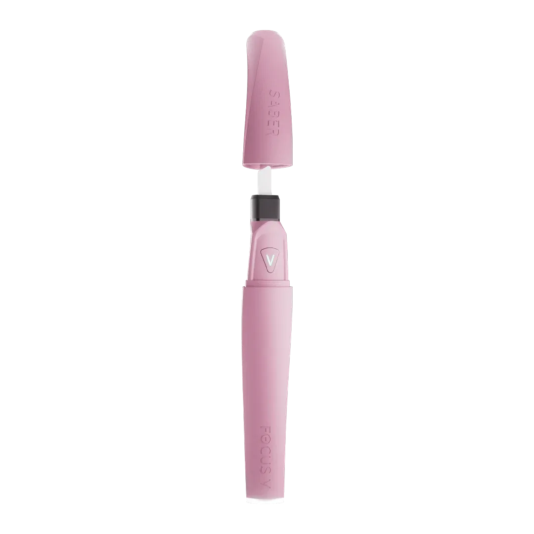 Focus V Saber Bubblegum elektrische dab tool hot knife