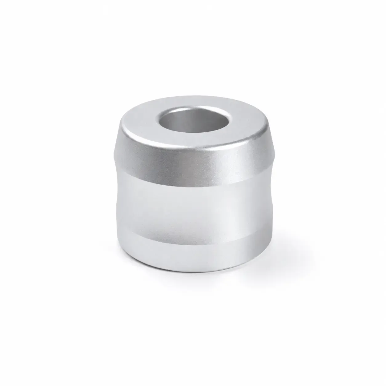 JCVAP Crown Cap aluminium standaard