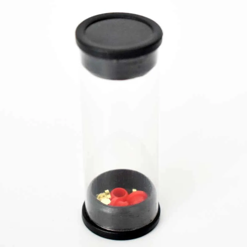 JCVAP Brass Pin atomizer pin voor Puffco Peak 3 stuks
