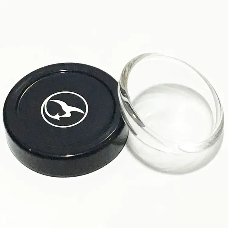 JCVAP Parabolic Dish Nectar Collector Schaal met Pot