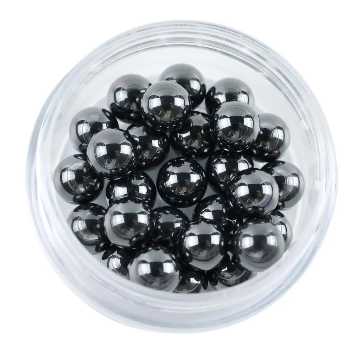 JCVAP Diamondium Grade D terp parel 6mm met Rio pot