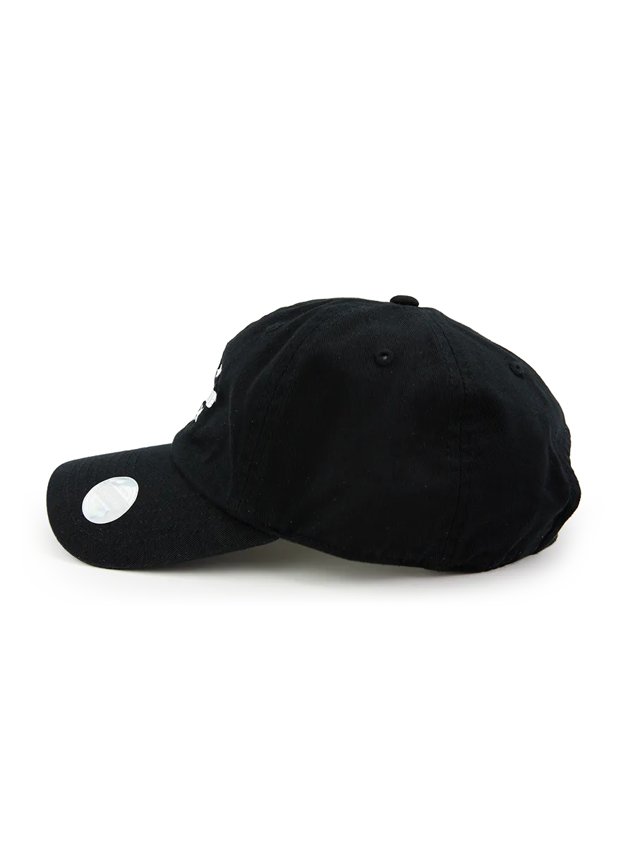 Puffco Stars pet katoen zwart