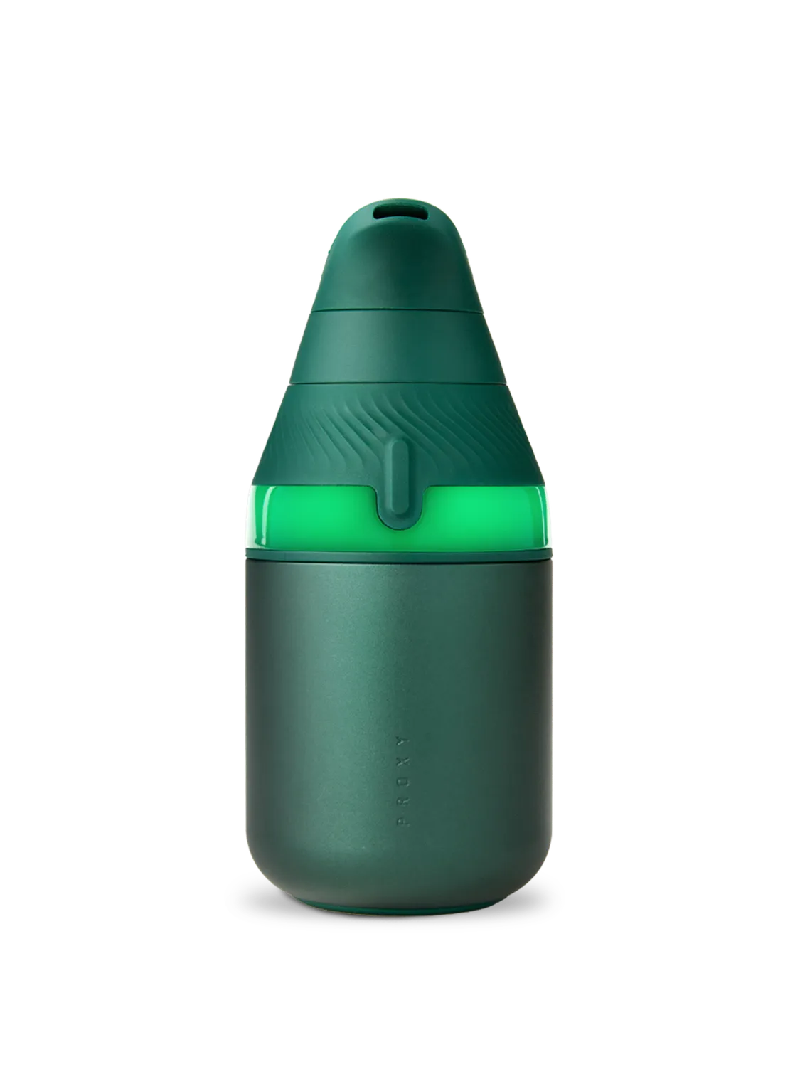 Puffco Proxy Core Kit vaporizer Pine glasvrij