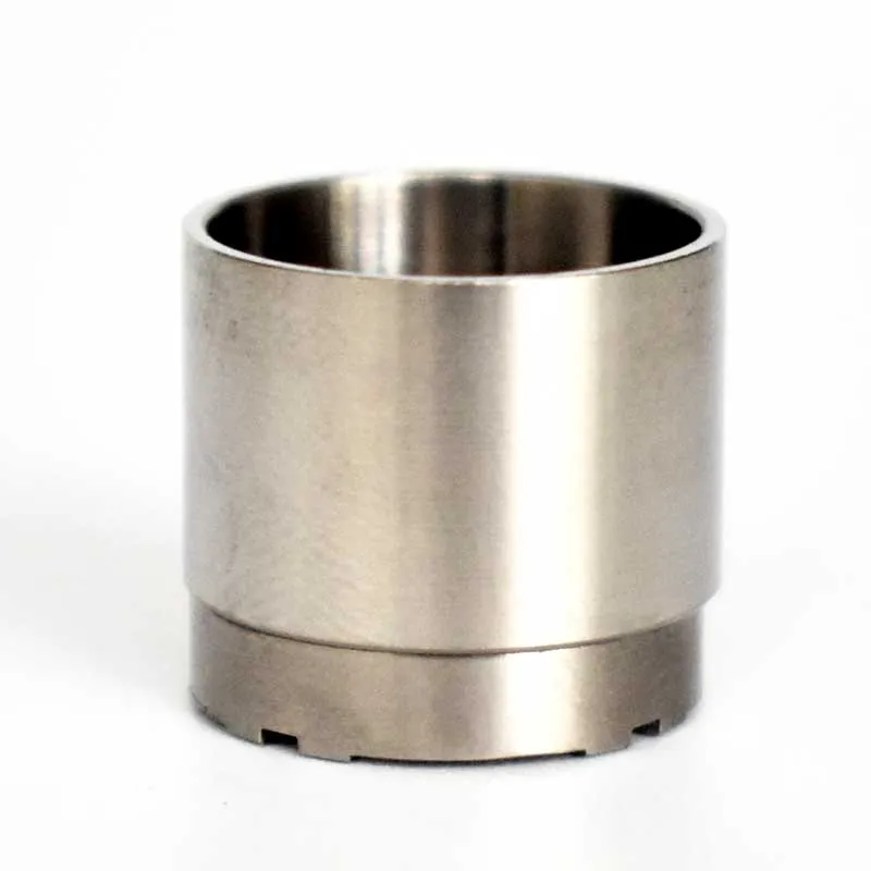 JCVAP Pro titanium insert met sensor
