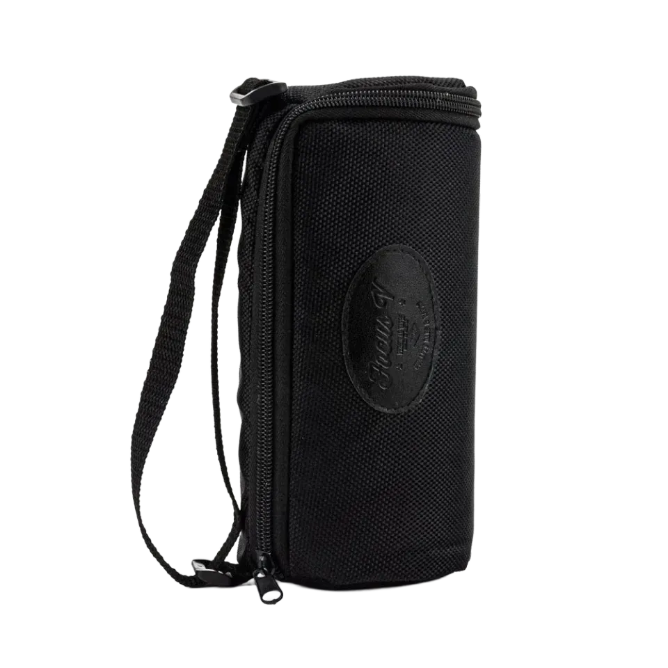 Focus V CARTA Carrying Case draagtas met ritsvakken