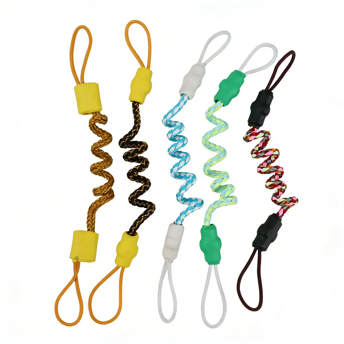 JCVAP Link curved tether voor OG Peak 3D chamber
