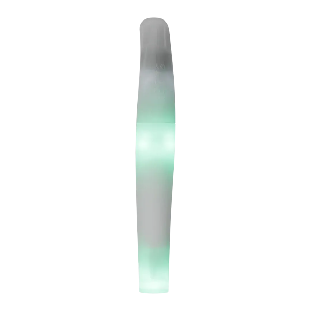 Focus V Saber hot knife transparant 3 standen